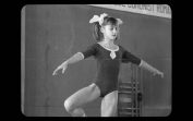 Jimnastikçi Kıza Taciz İnanılır Gibi Değil